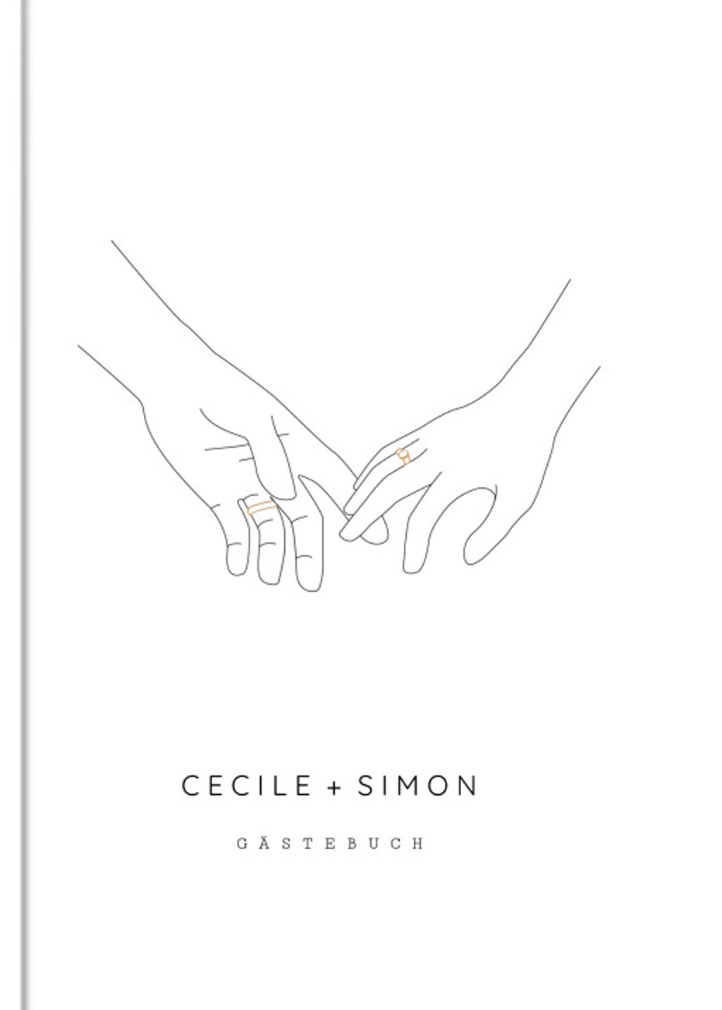 Fotobuch Loving Hands