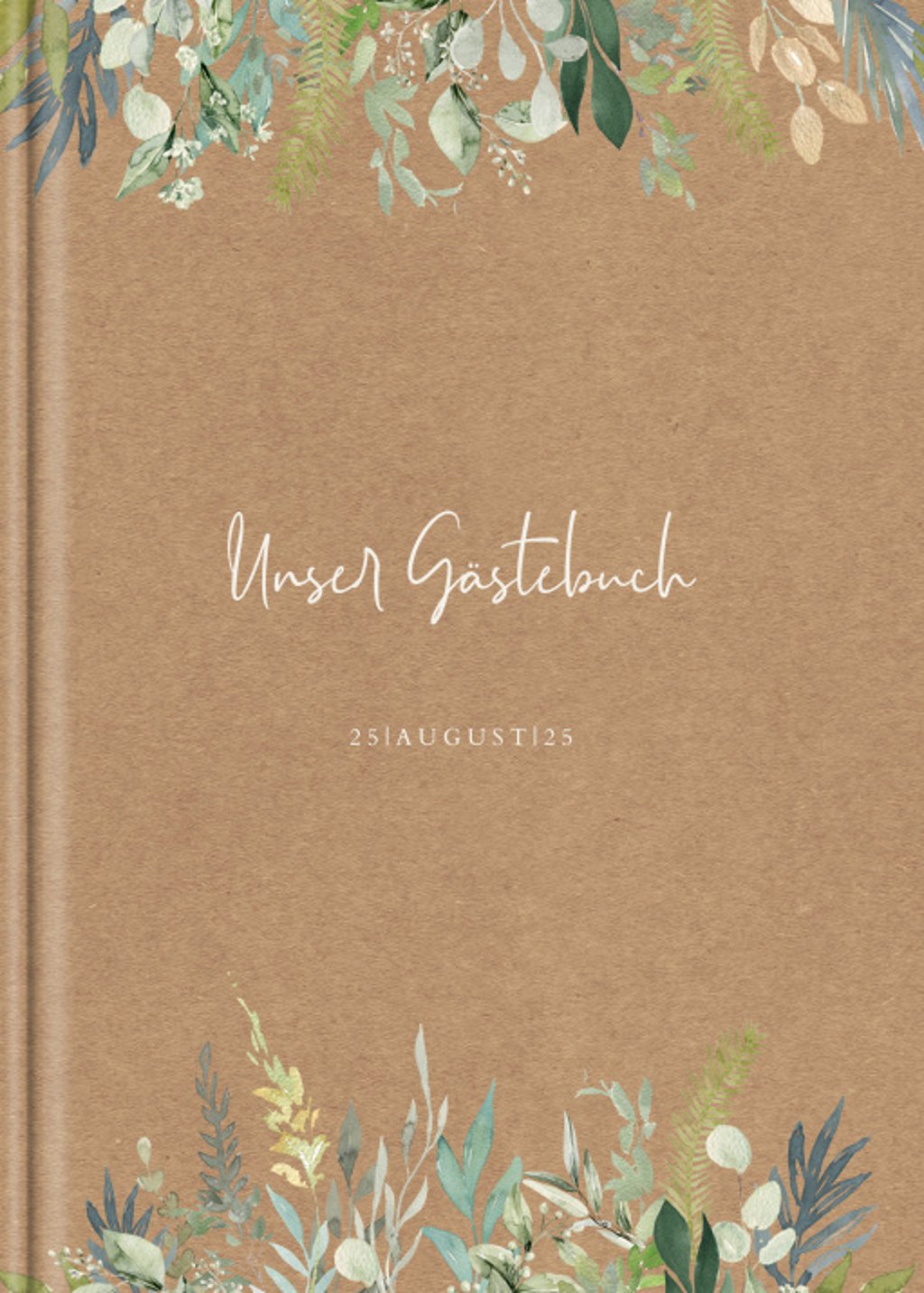 Fotobuch Wiesenbouquet
