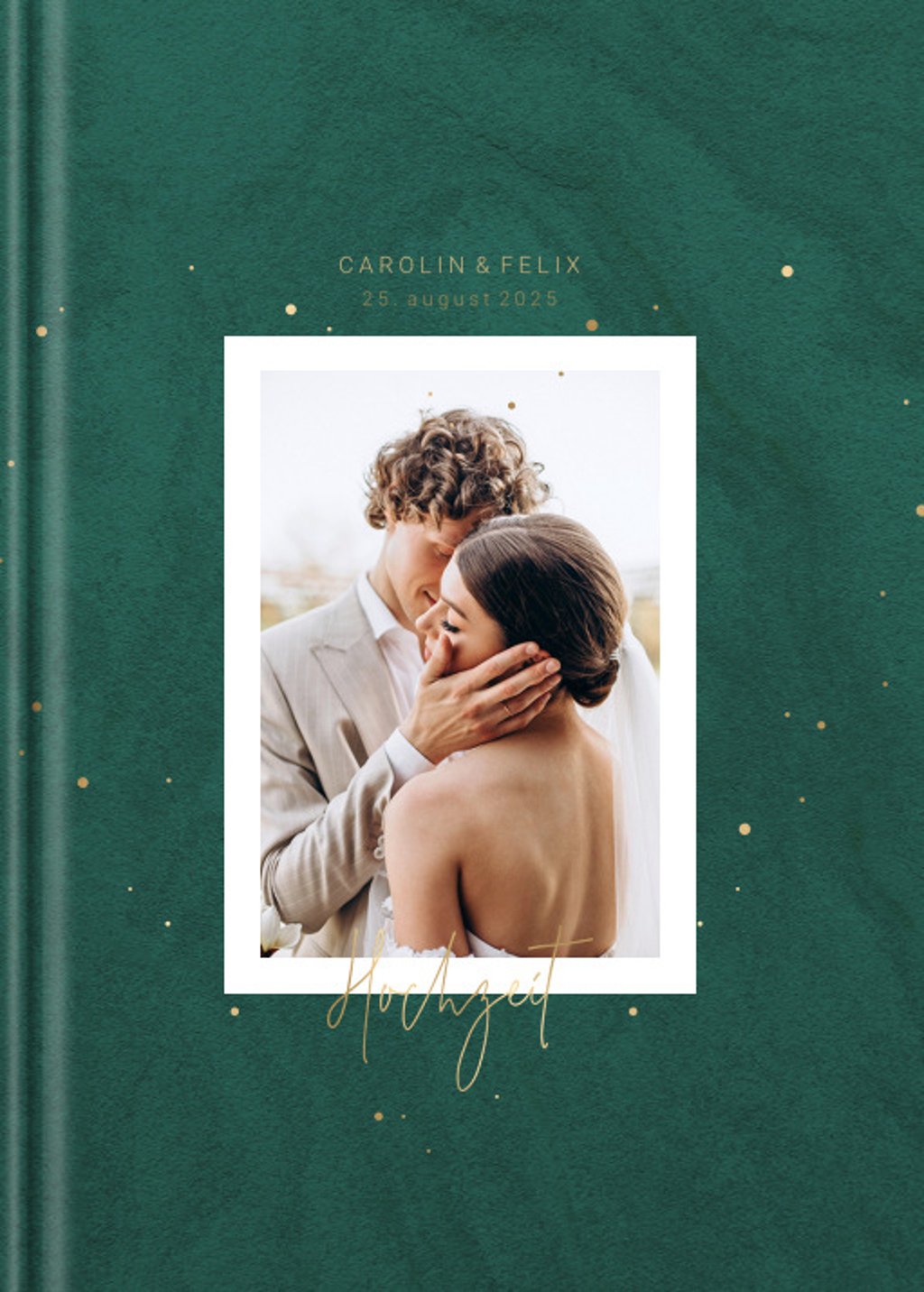 Fotobuch Sparkling Night