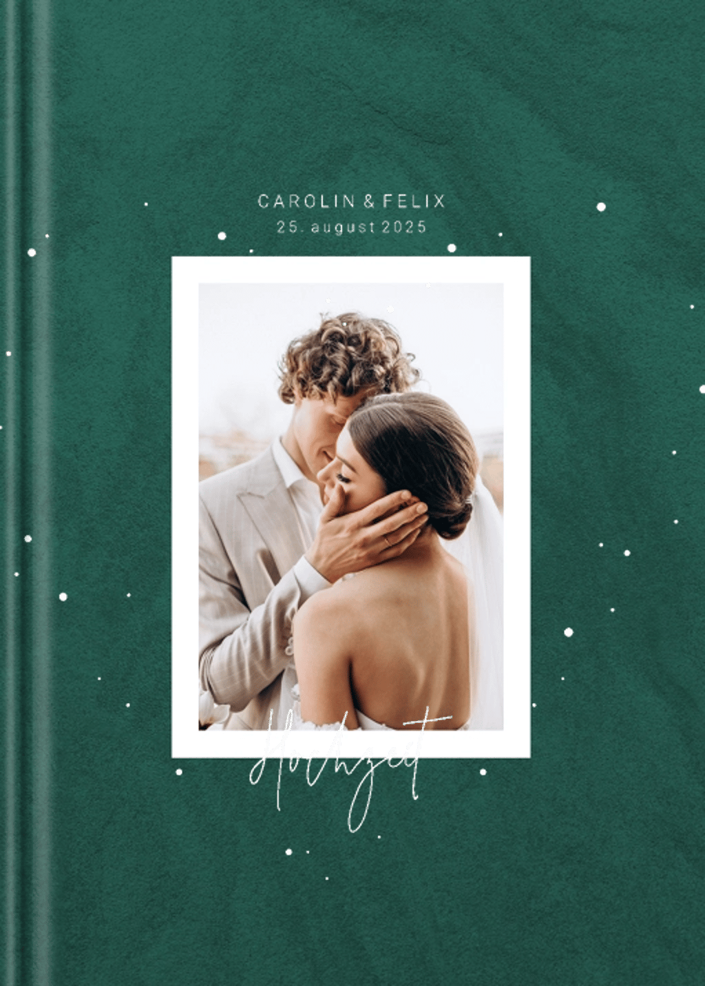 Fotobuch Sparkling Night