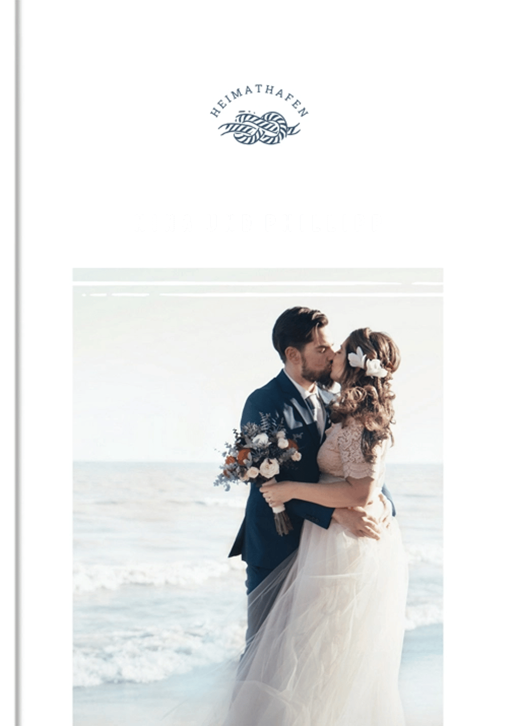 Fotobuch Heimathafen