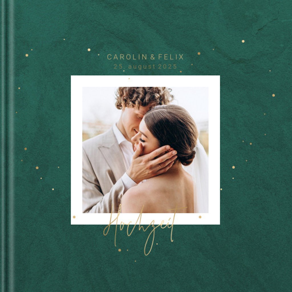 Fotobuch Sparkling Night