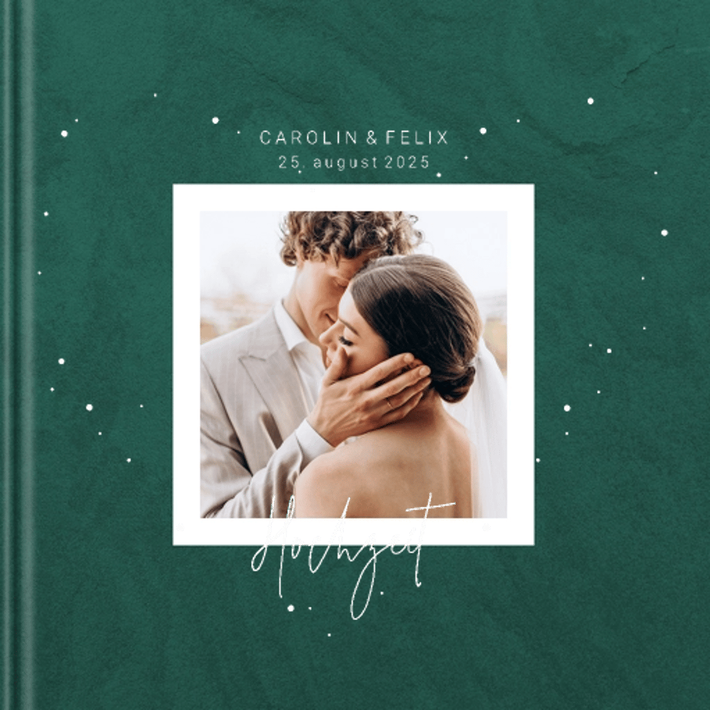 Fotobuch Sparkling Night
