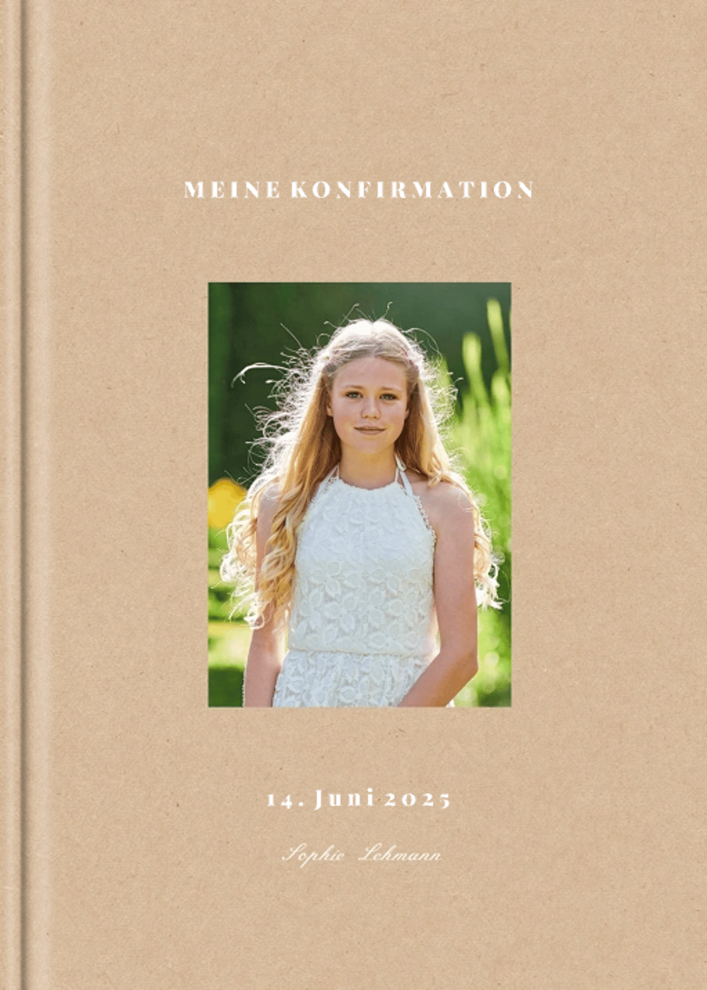 Fotobuch Balance