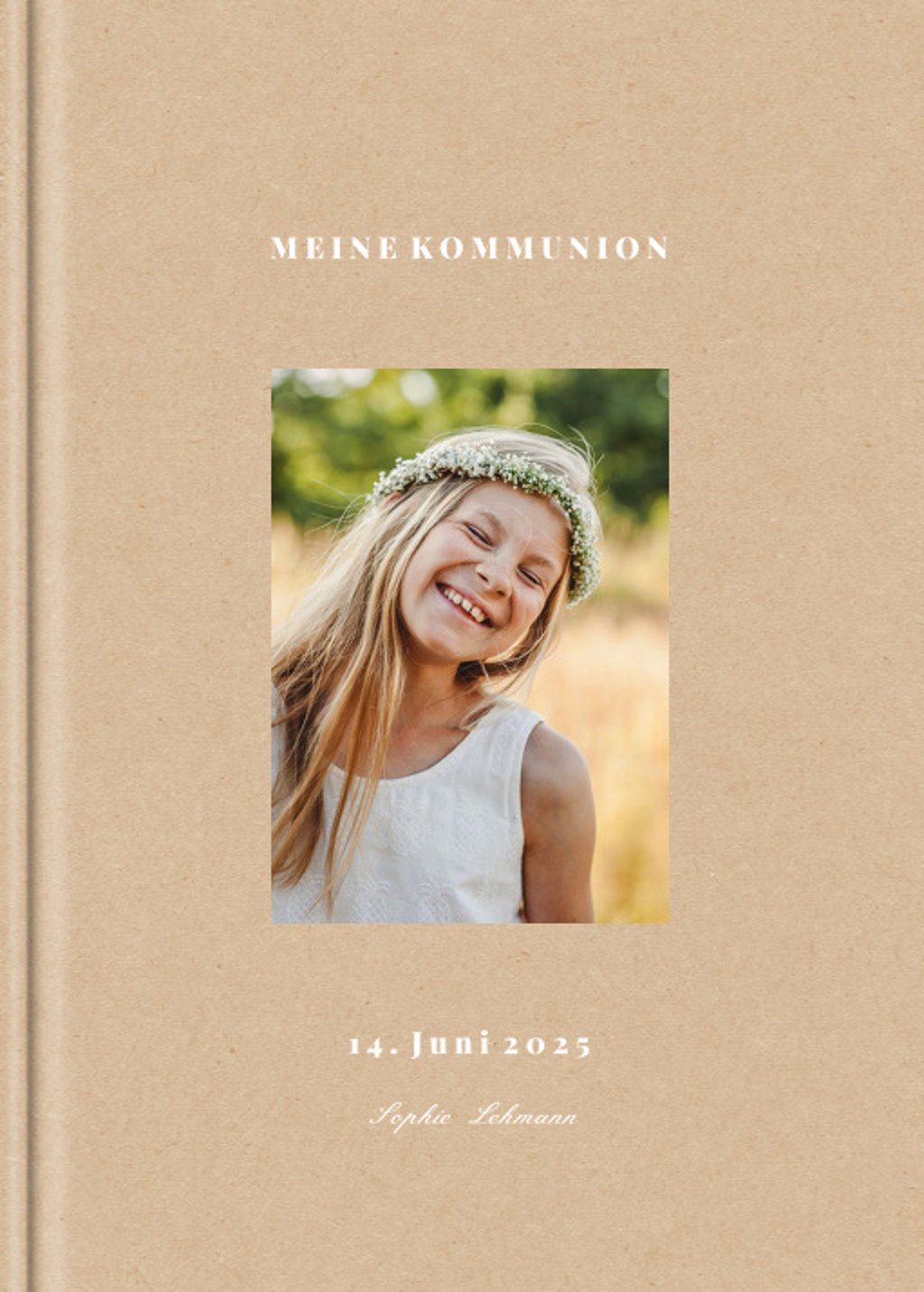 Fotobuch Balance