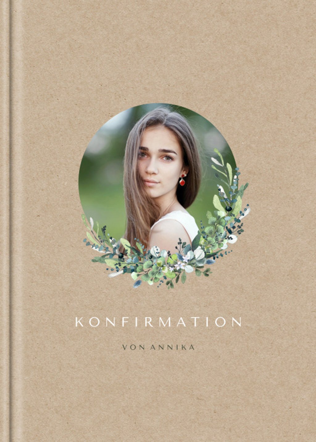 Fotobuch Blumenduft