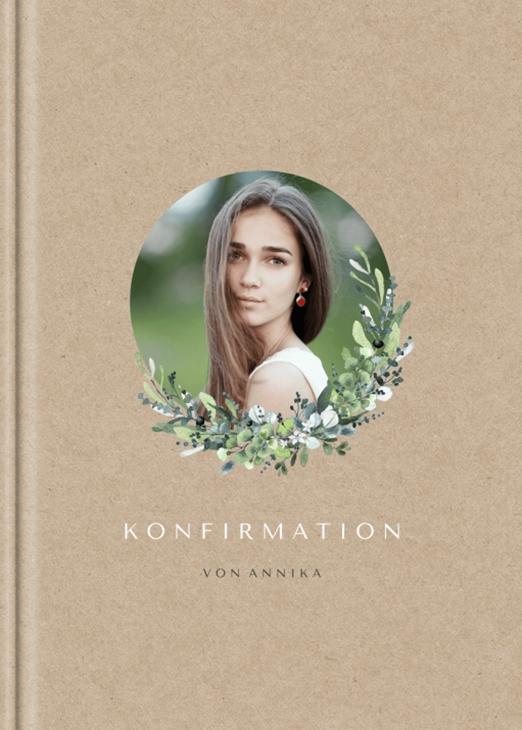 Fotobuch Blumenduft
