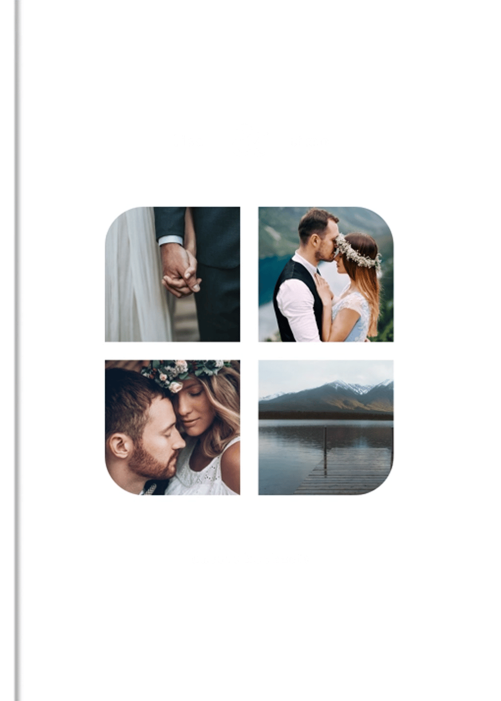 Fotobuch Crystal Clear