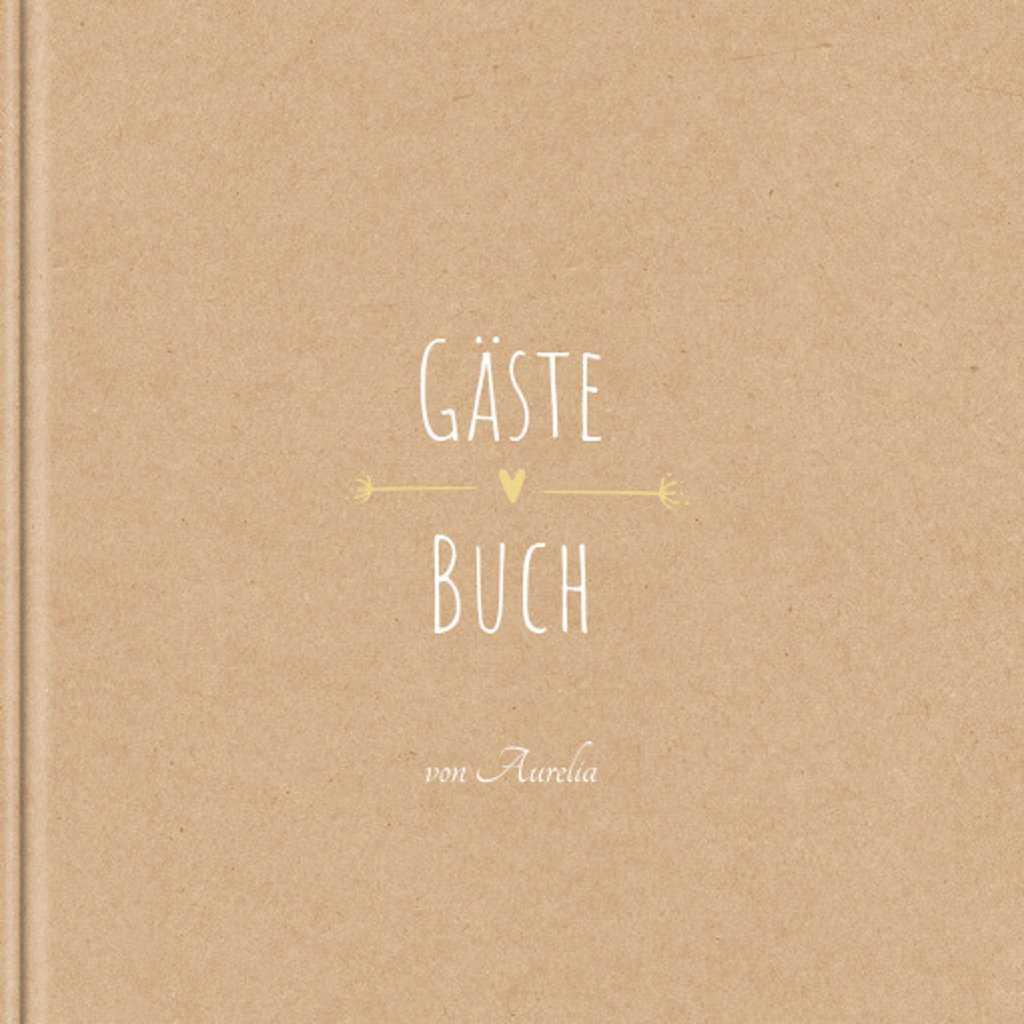 Fotobuch Vintage Love
