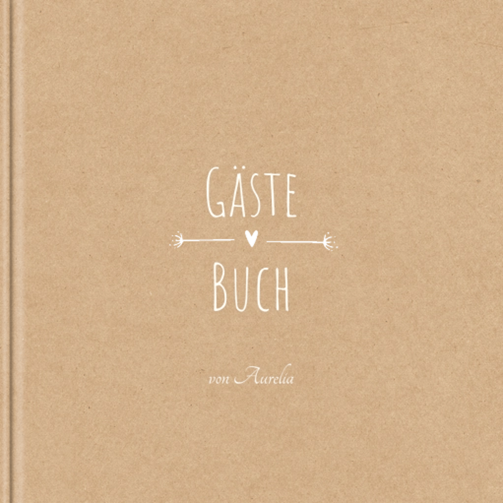 Fotobuch Vintage Love