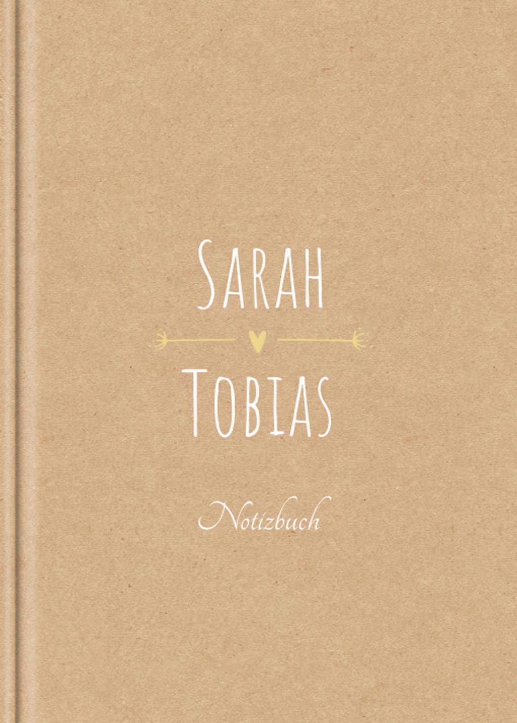 Fotobuch Vintage Love
