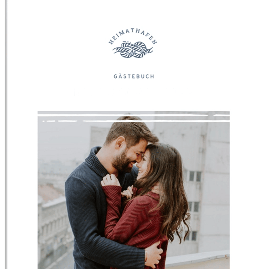 Fotobuch Heimathafen