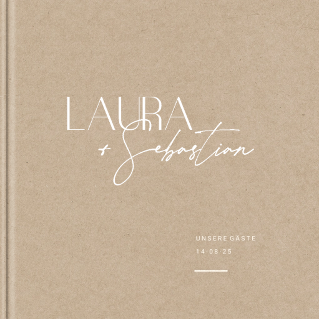 Fotobuch Liebesbote