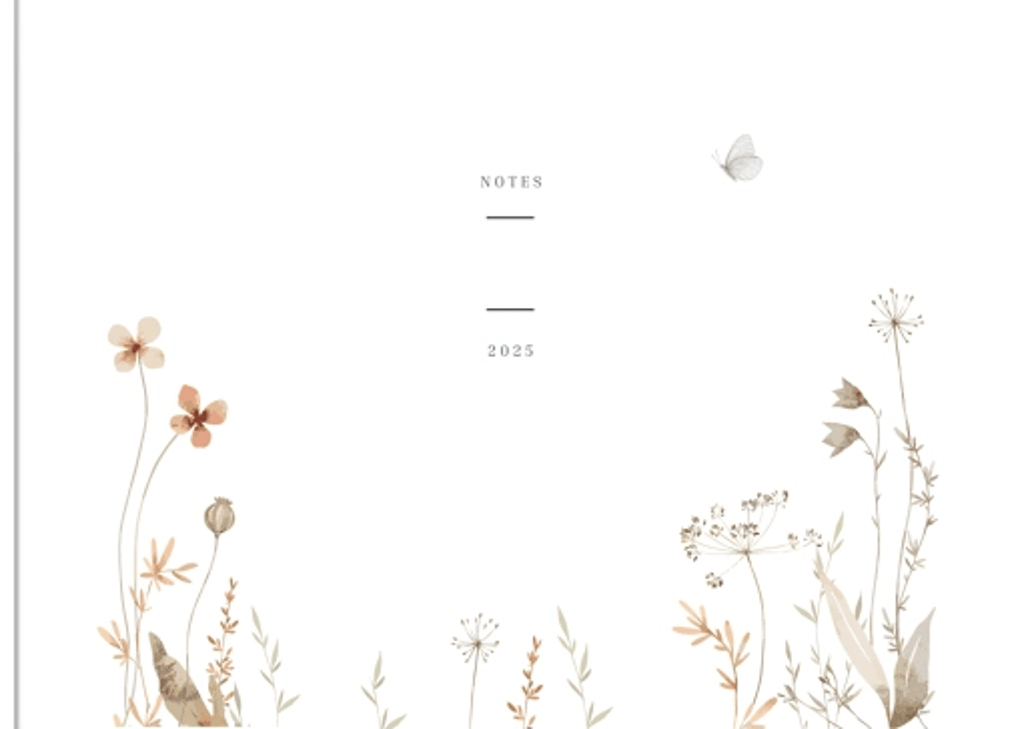 Fotobuch Flower Meadow