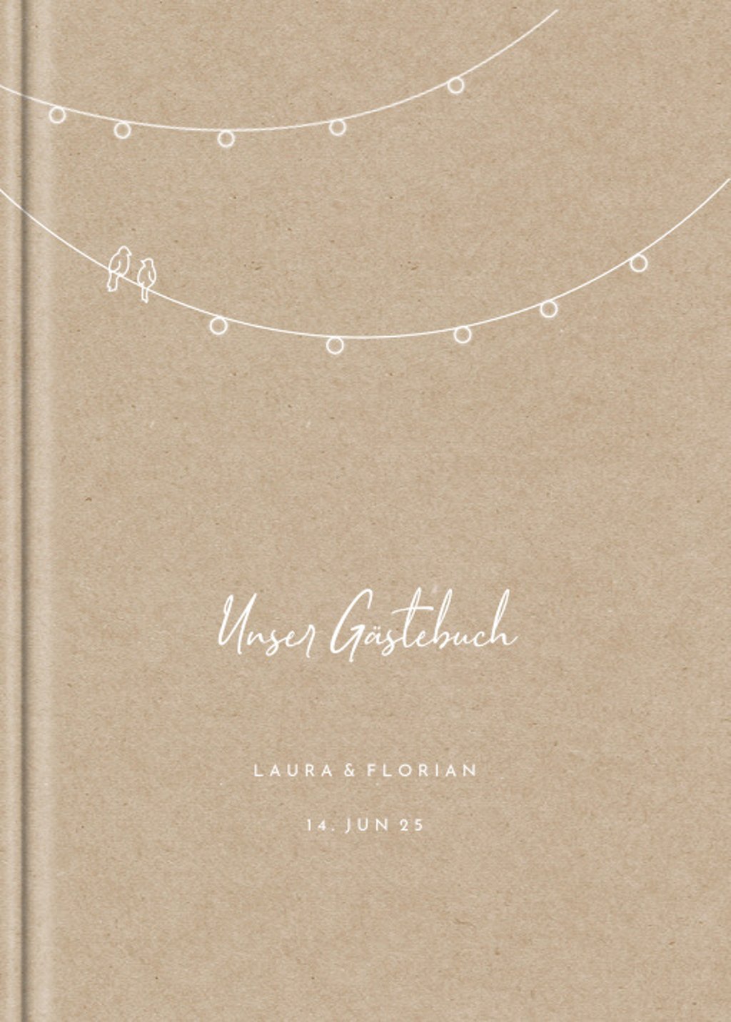 Fotobuch Gartenzauber