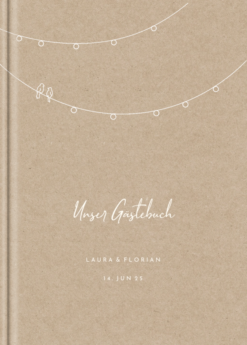 Fotobuch Gartenzauber