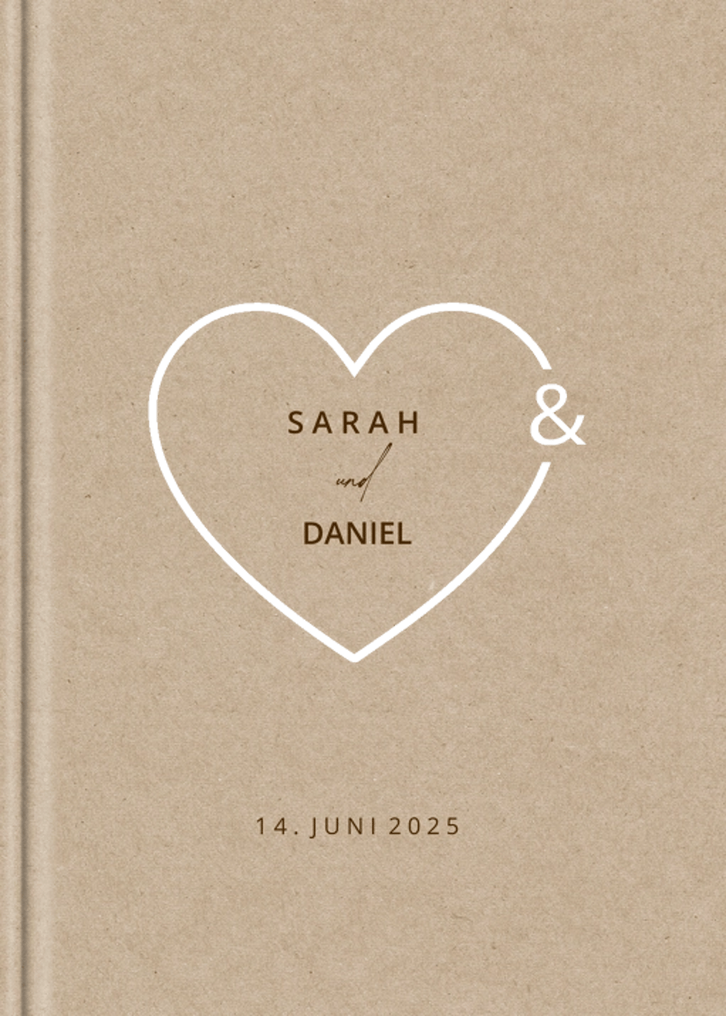Fotobuch Volles Herz