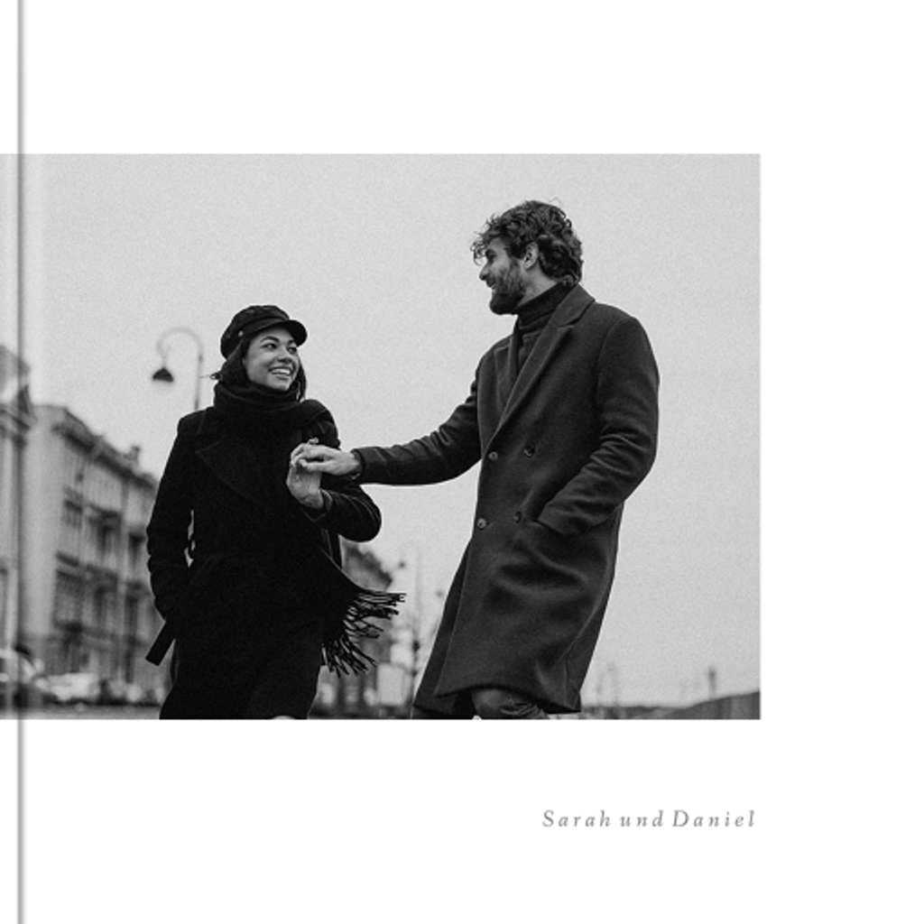 Fotobuch Dream Team
