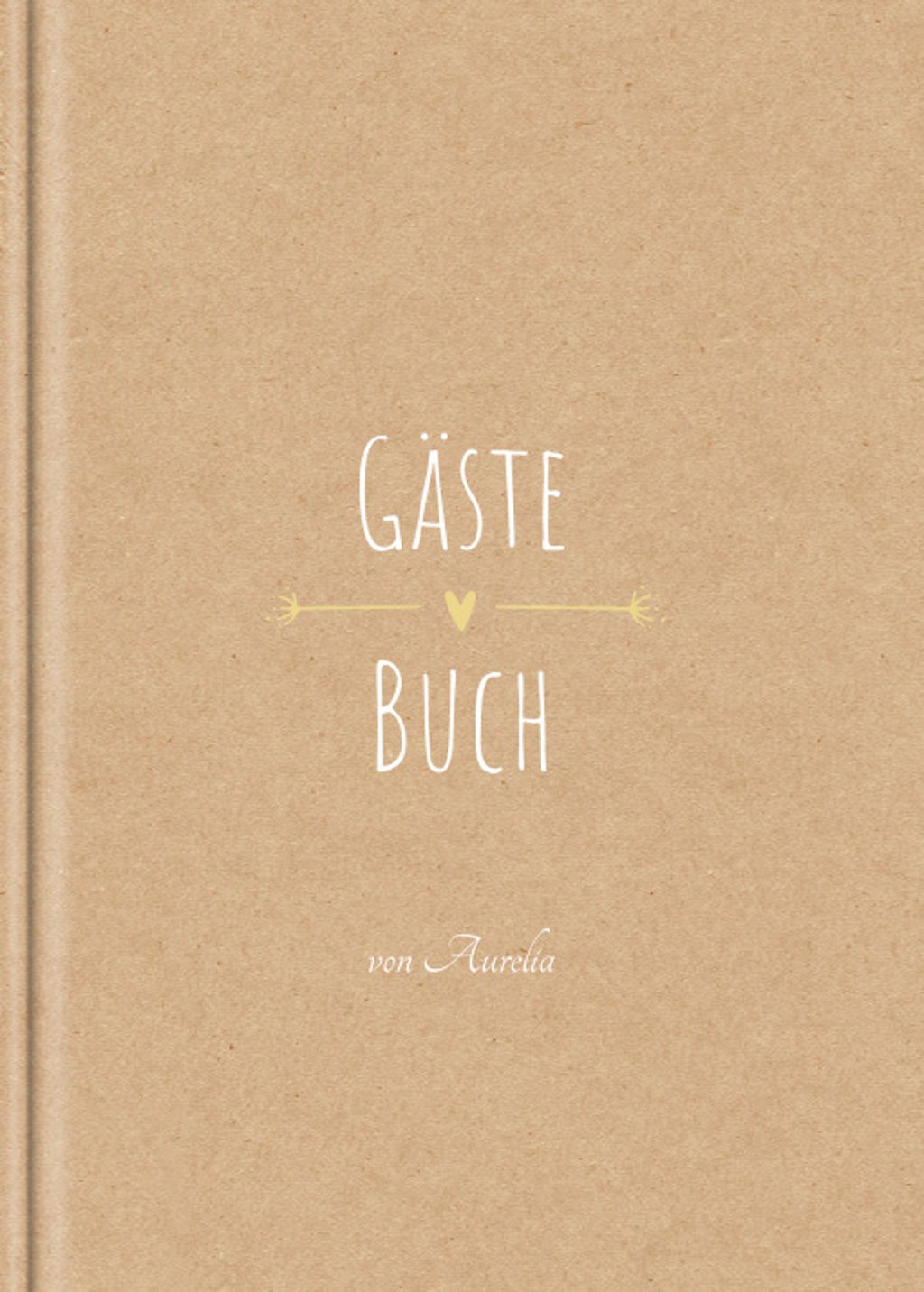 Fotobuch Vintage Love