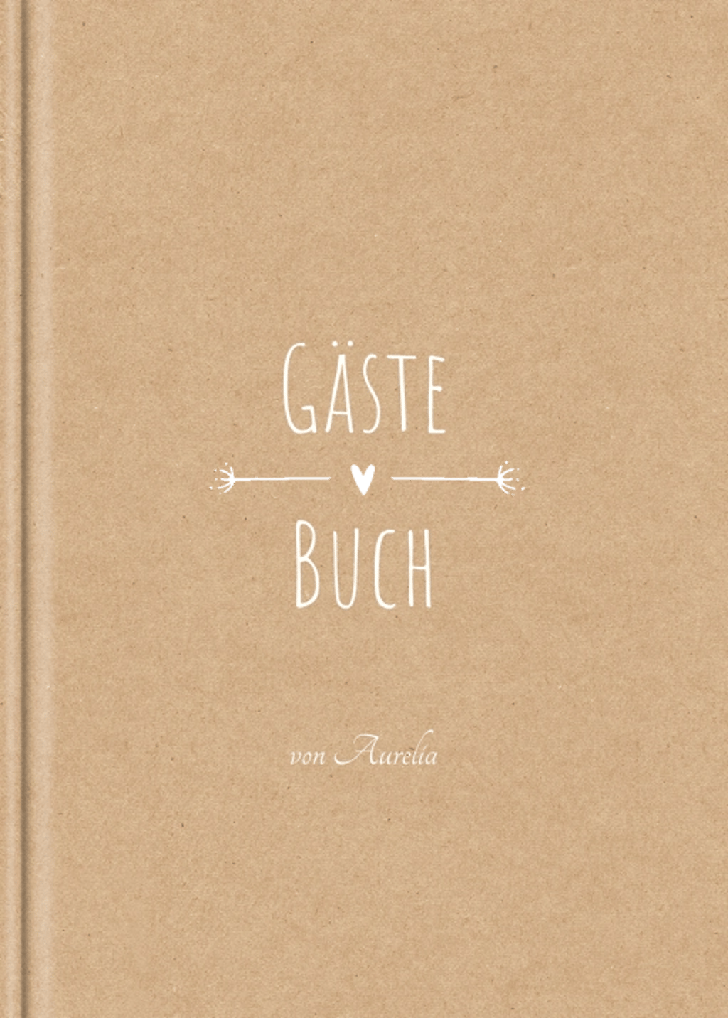 Fotobuch Vintage Love