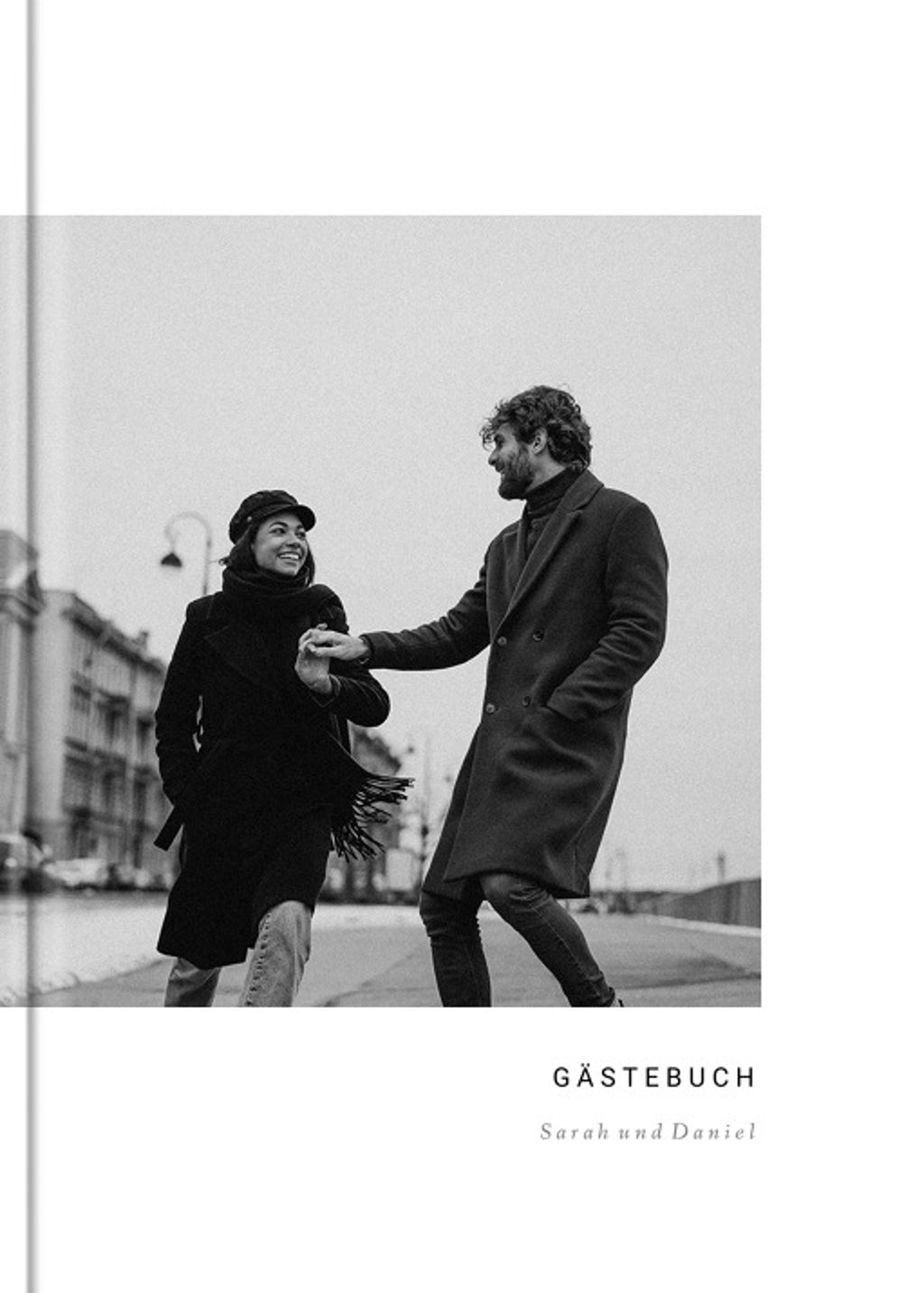 Fotobuch Dream Team