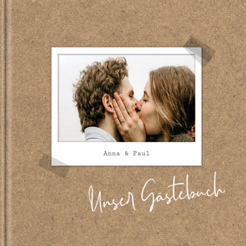 Fotobuch Handmade