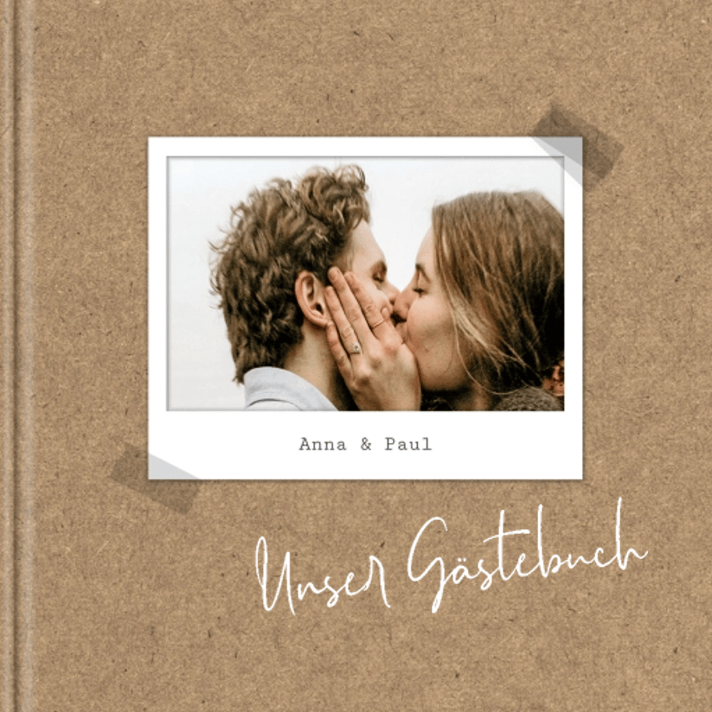 Fotobuch Handmade