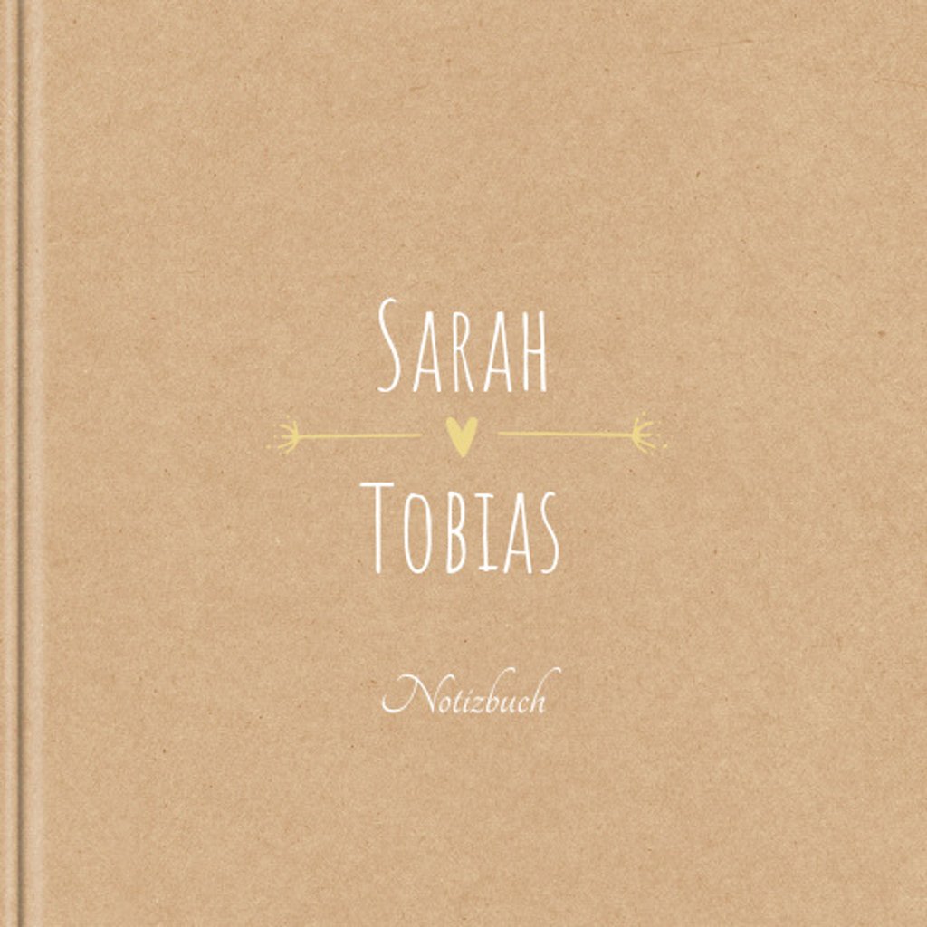 Fotobuch Vintage Love