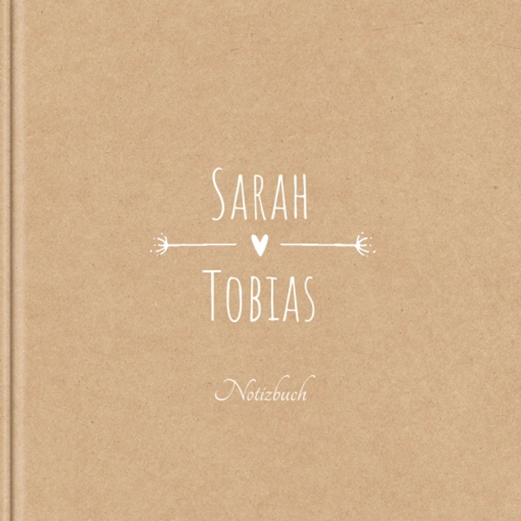 Fotobuch Vintage Love