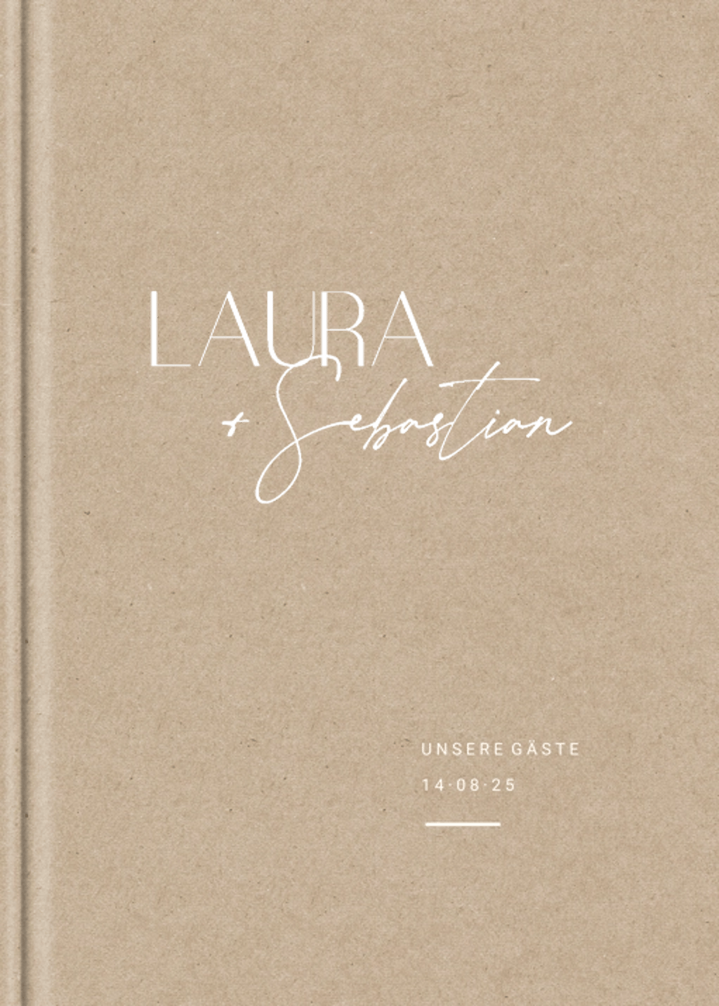 Fotobuch Liebesbote