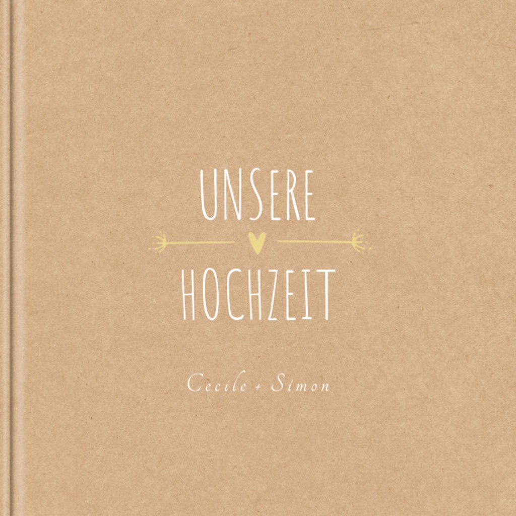 Fotobuch Vintage Love