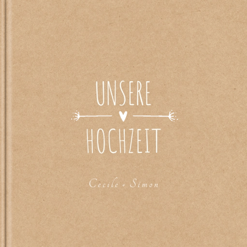 Fotobuch Vintage Love