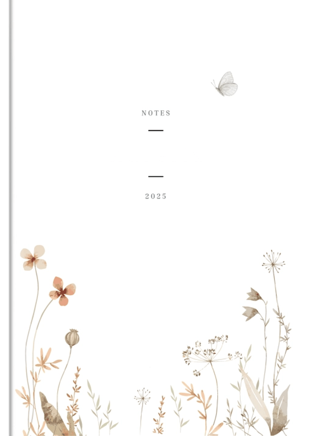 Fotobuch Flower Meadow