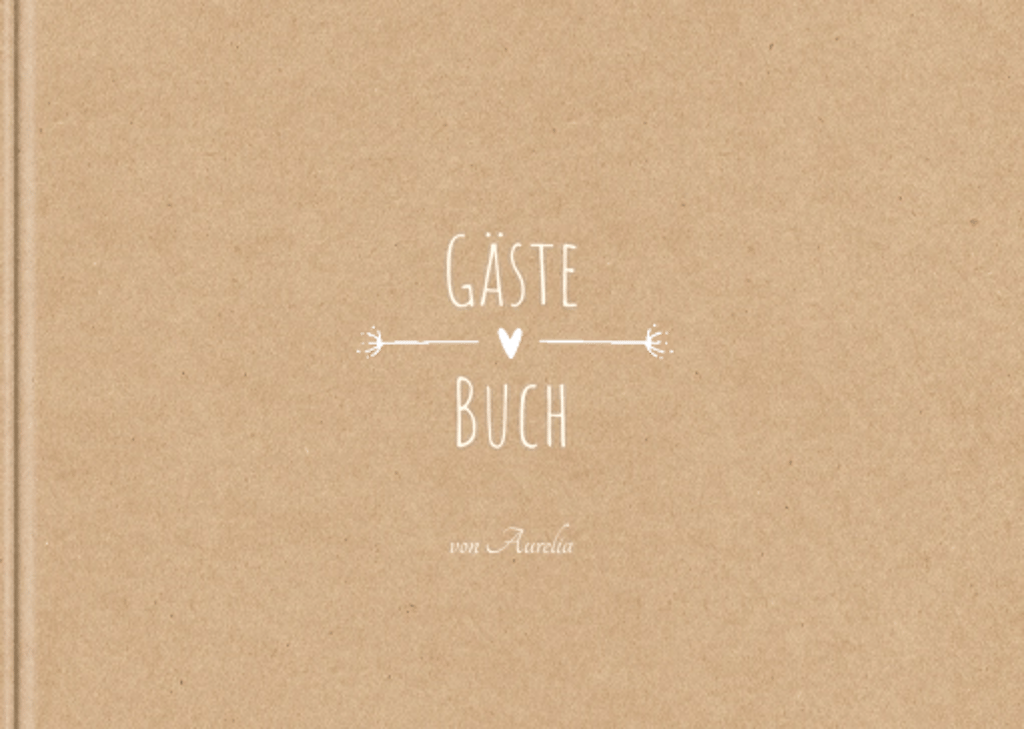 Fotobuch Vintage Love