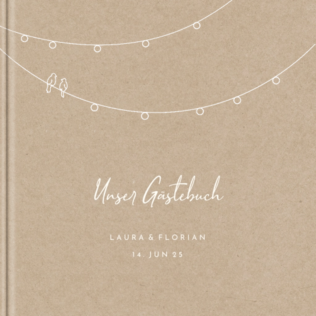 Fotobuch Gartenzauber