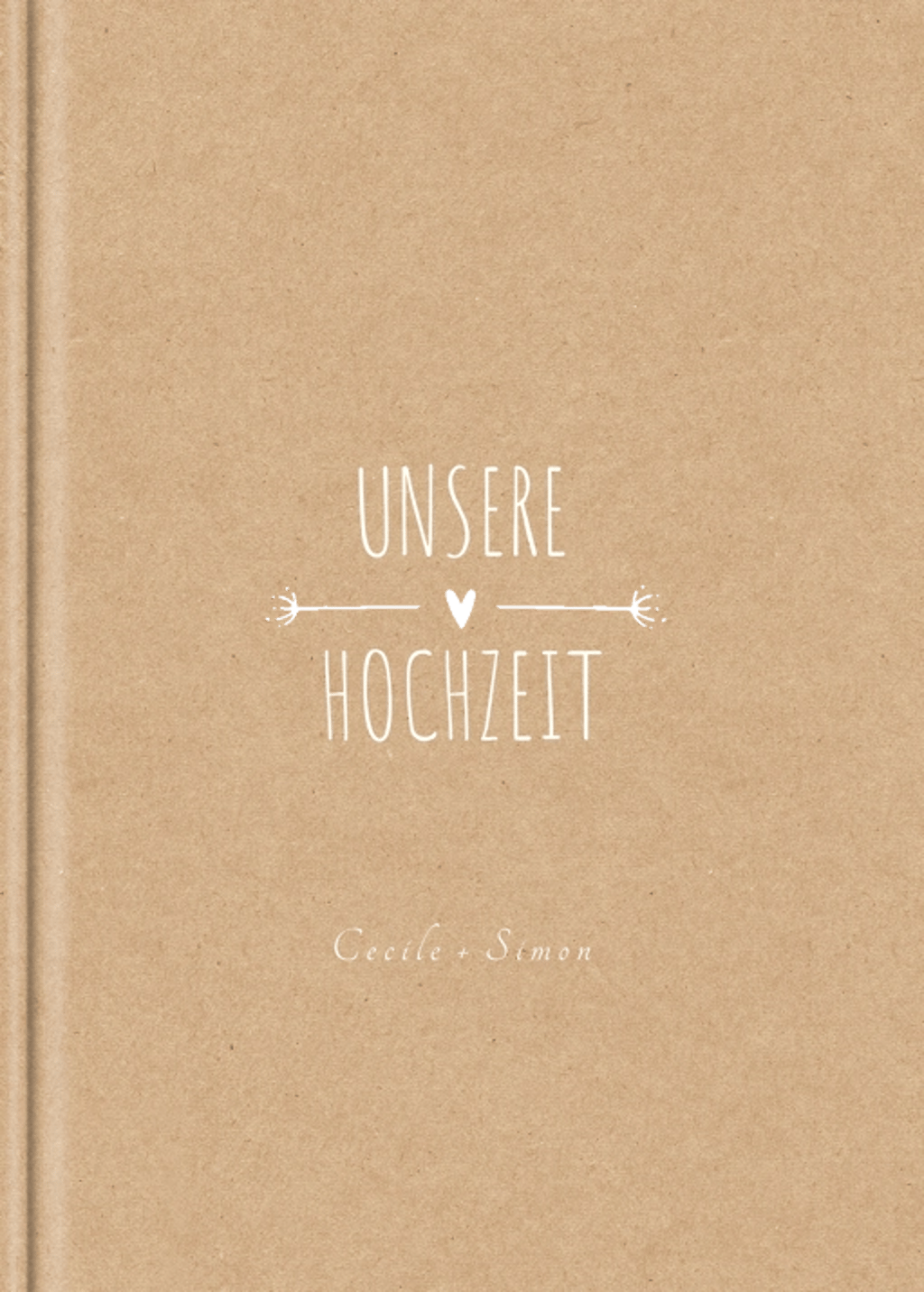 Fotobuch Vintage Love