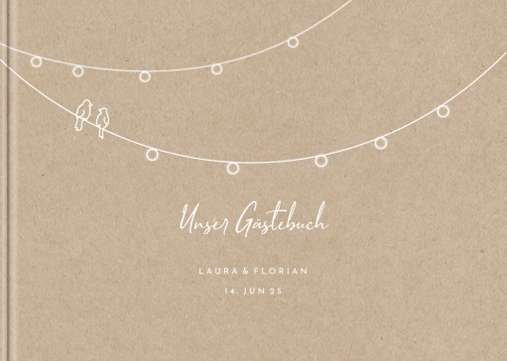 Fotobuch Gartenzauber