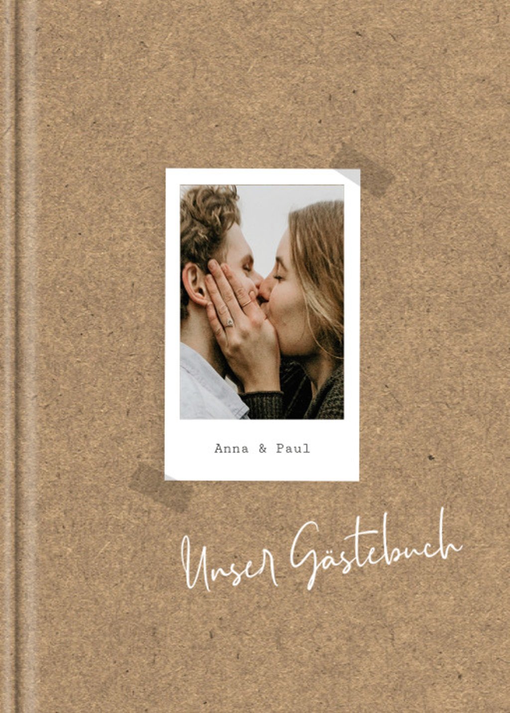 Fotobuch Handmade