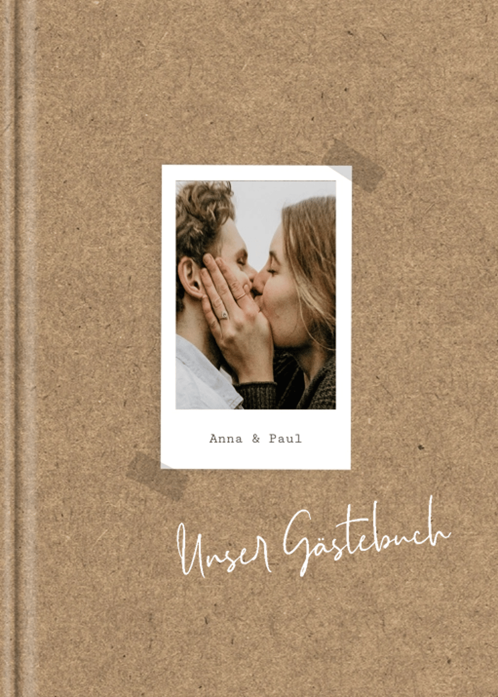 Fotobuch Handmade