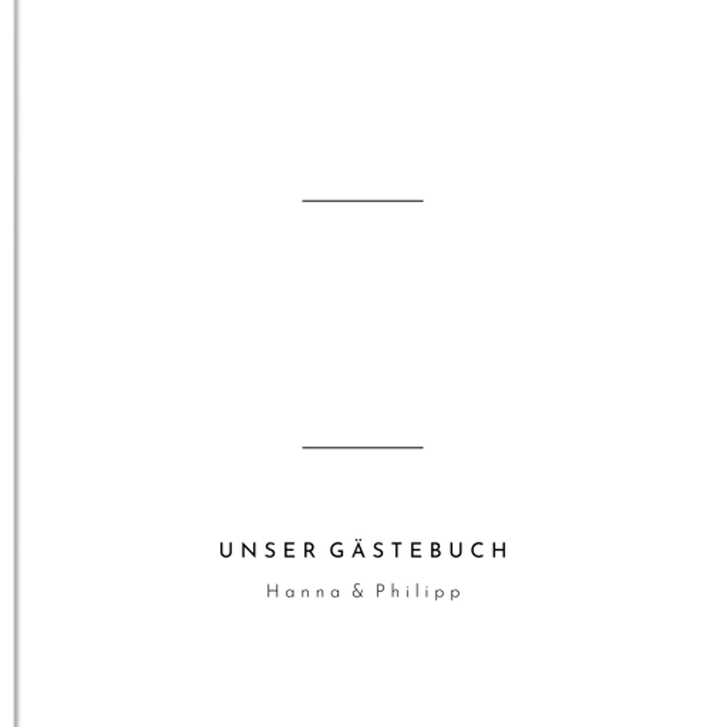 Fotobuch Modern Moment