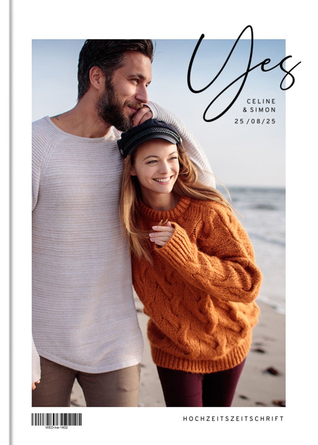 Fotobuch Only Us