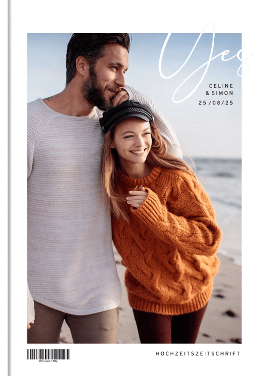 Fotobuch Only Us