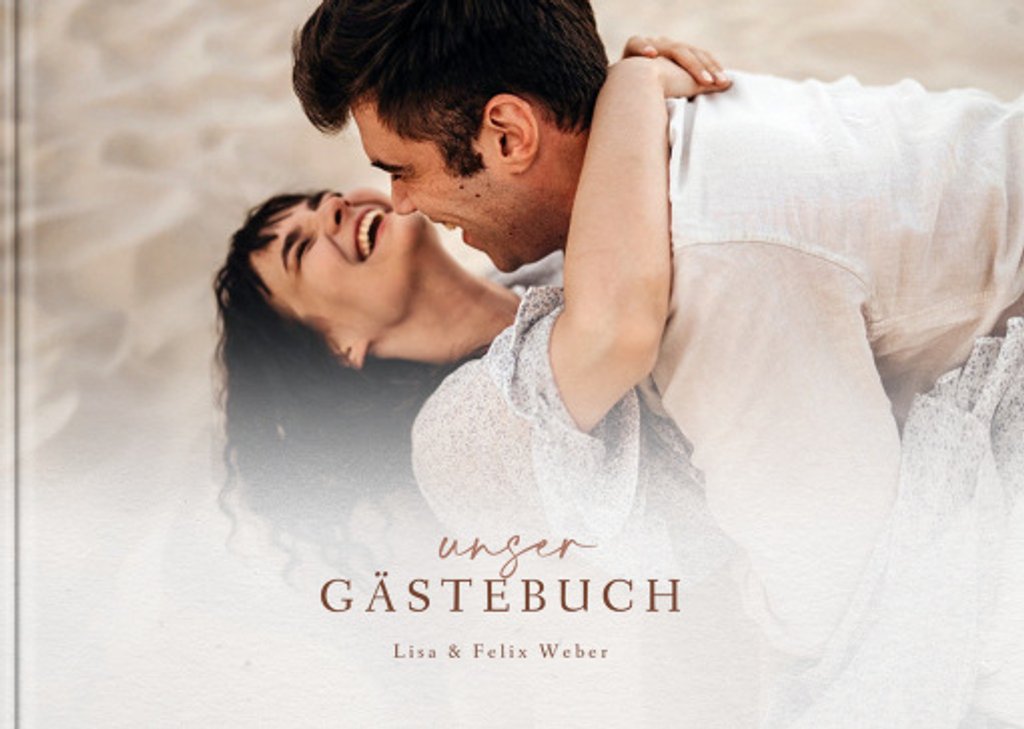 gaestebuch cover