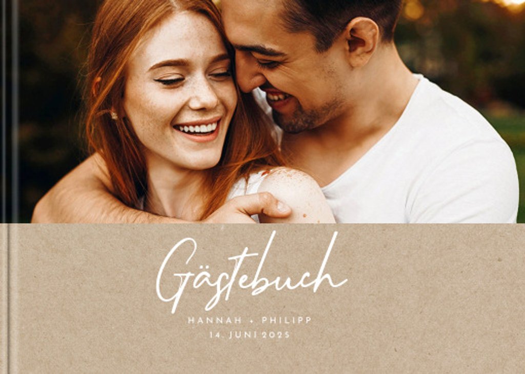 gaestebuch cover