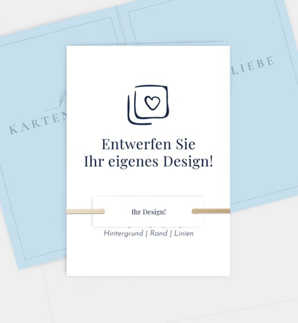 category.grusskarte Ostern Blanko Design