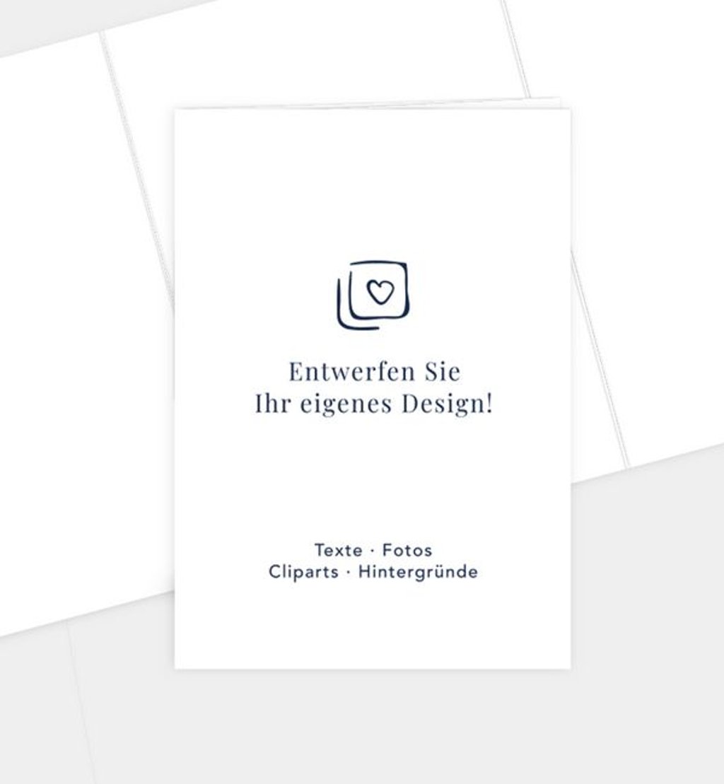 Gutscheinkarte blankodesign/gutscheinkarte/occasion Blanko Design