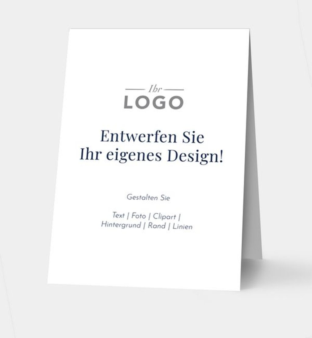 category.tischnummer weihnachten/geschaeftlich/tischnummer/occasion Blanko Design