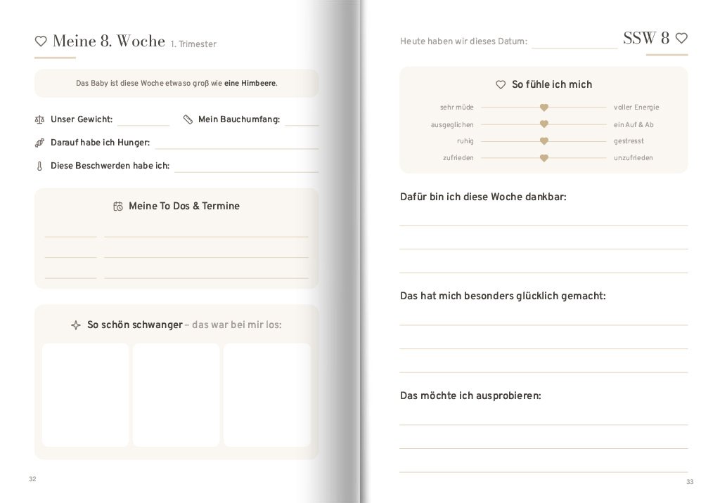 schwangerschaftstagebuch inlay 3
