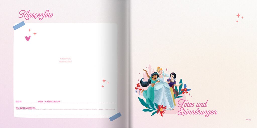 freundebuch_disneyprinzessinnen_grundschule inlay 14