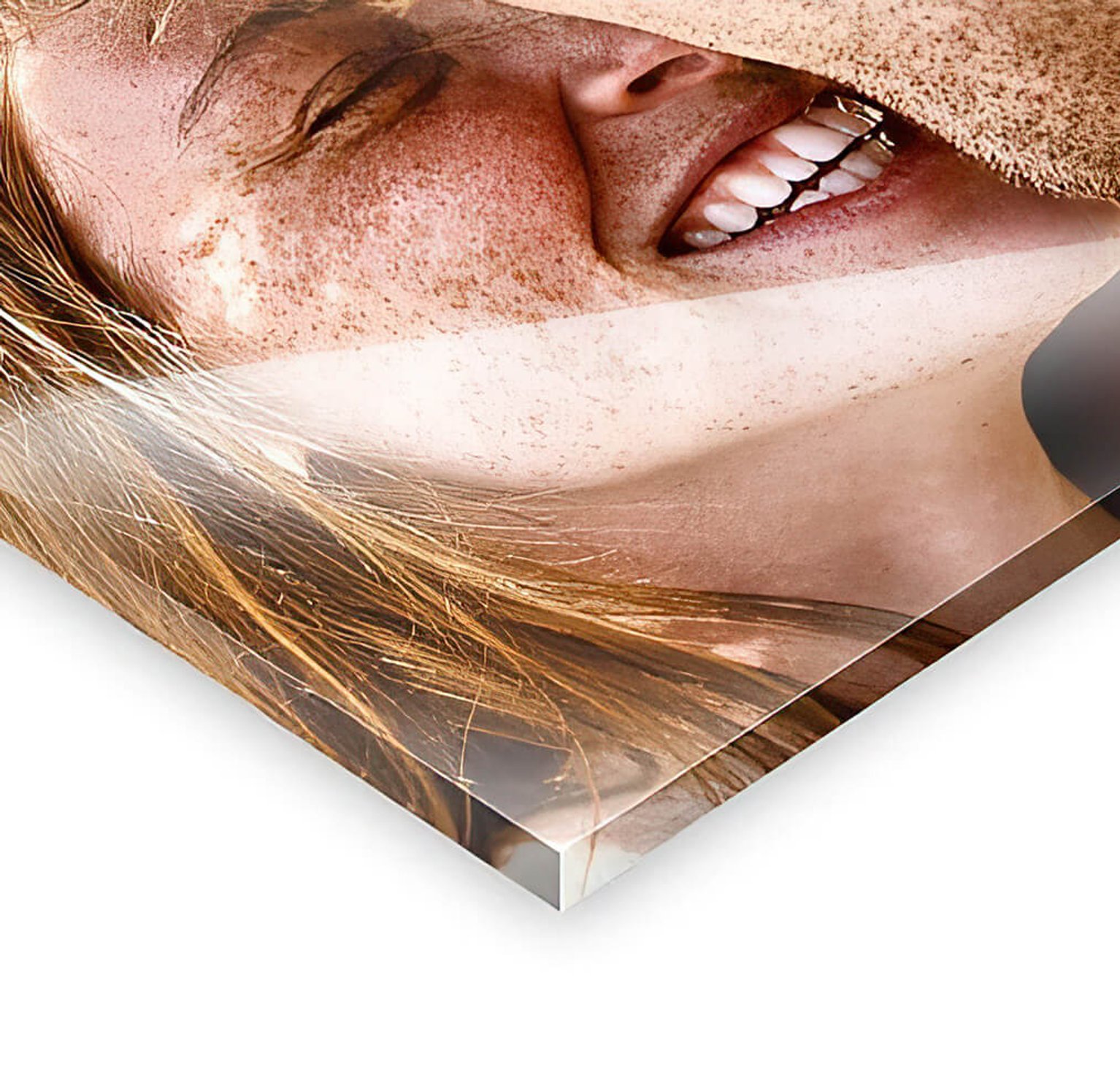 Acrylglas Direktdruck